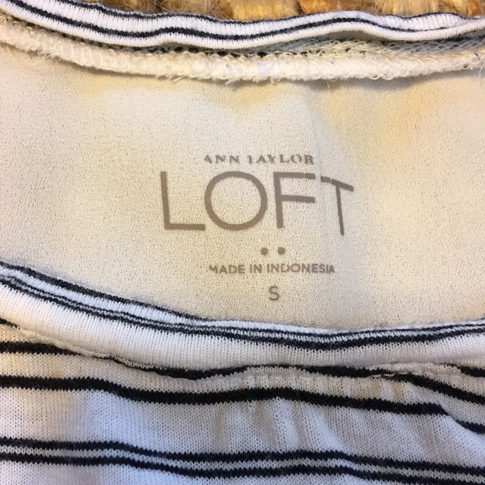 Loft Tank Top - Picture 2 of 4